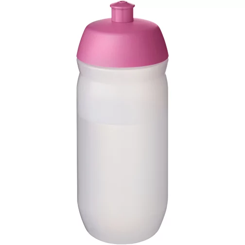 Bouteille de sport HydroFlex™ Clear 500 ml, Image 1