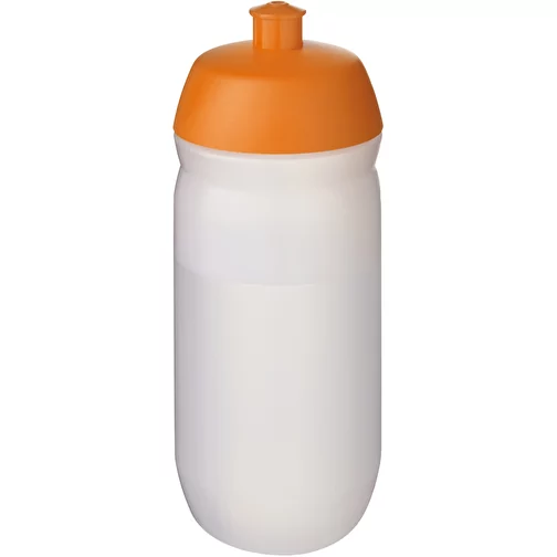 Bouteille de sport HydroFlex™ Clear 500 ml, Image 1