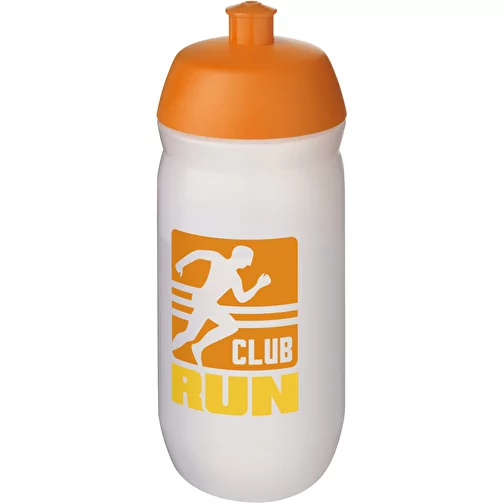 Bouteille de sport HydroFlex™ Clear 500 ml, Image 2
