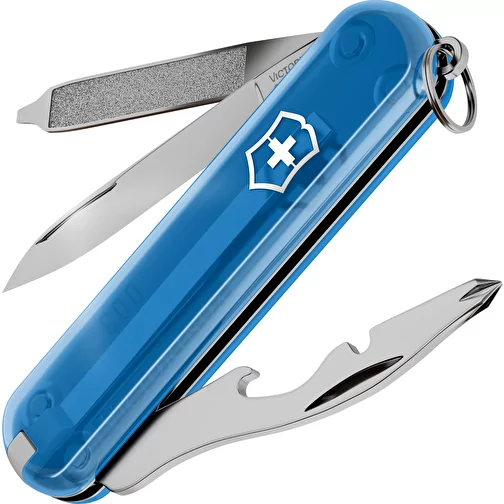 RALLYE - Couteau suisse Victorinox, Image 1