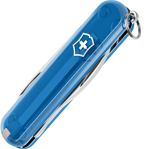 Victorinox Schweizer Kniv 'RALLYE', Billede 3