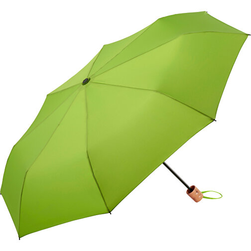 Mini Pocket Umbrella EcoBrella Shopping, Bild 1