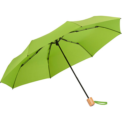 Mini Pocket Umbrella EcoBrella Shopping, Bild 5