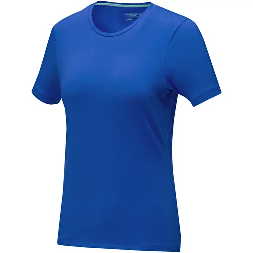 T-shirt bio manches courtes femme Balfour, Image 1