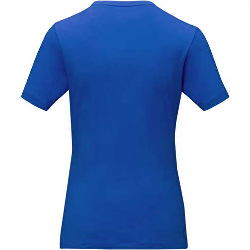 T-shirt bio manches courtes femme Balfour, Image 5
