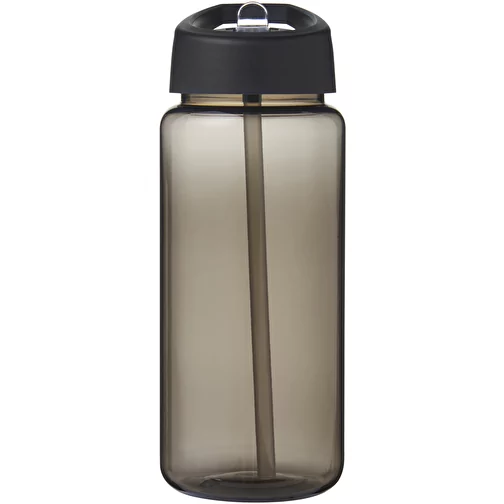 Bouteille de sport H2O Active® Octave Tritan™ de 600 ml avec couvercle à bec verseur, Image 3