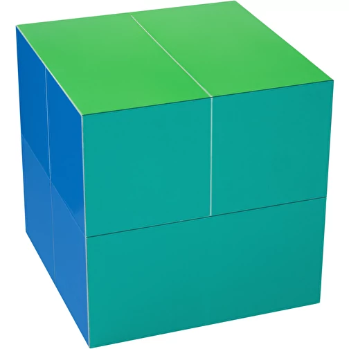 e!x act Cube pliable 5 x 5 x 5 cm, Image 2