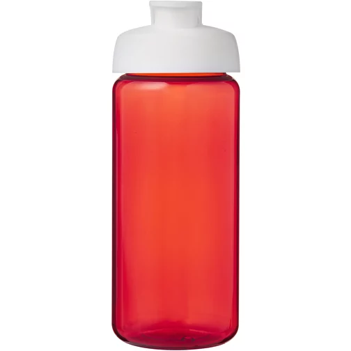 Bouteille de sport H2O Active® Octave Tritan™ de 600 ml avec couvercle à clapet, Image 3