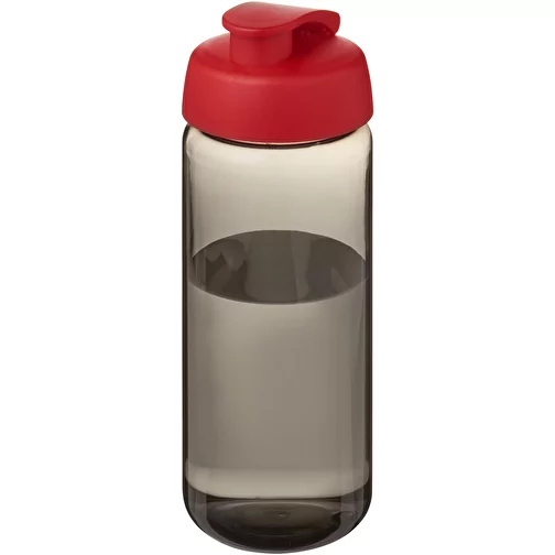 Bouteille de sport H2O Active® Octave Tritan™ de 600 ml avec couvercle à clapet, Image 1