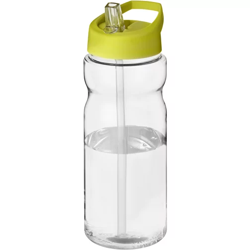 Gourde de sport H2O Active® Base Tritan™ de 650 ml avec couvercle à bec verseur, Image 1