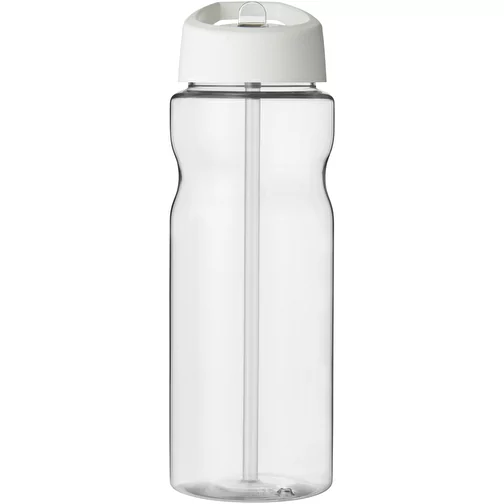 Gourde de sport H2O Active® Base Tritan™ de 650 ml avec couvercle à bec verseur, Image 3