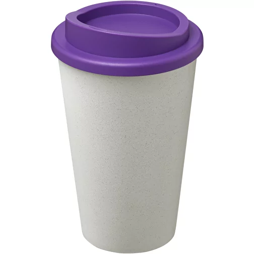 Gobelet recyclé de 350ml Americano® Eco, Image 1
