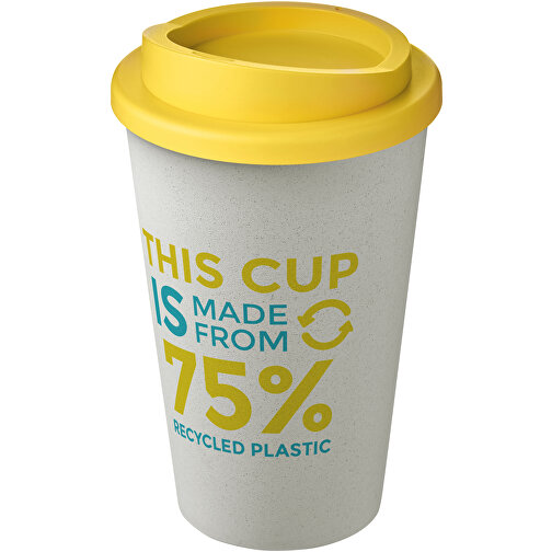 Americano® Eco Vaso reciclado de 350 ml, Imagen 2