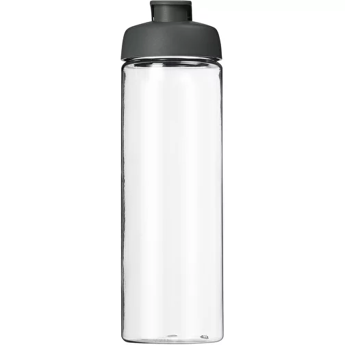 Bouteille de sport H2O Active® Vibe 850ml avec couvercle à bascule, Image 3