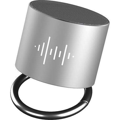 Speaker SCX.design S25 con anello, Immagine 1