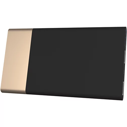 Powerbank Clever z podświetlanym logo - SCX.design P20, Obraz 7