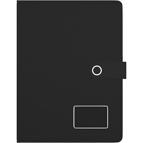 SCX.design O17 A4 lysende notisbok mobillader, Bilde 3
