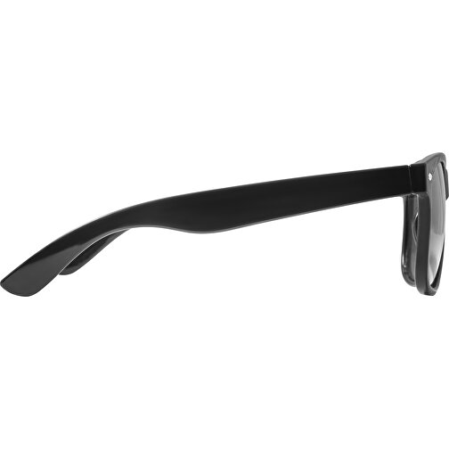 SALEMA. RPET Sonnenbrille , schwarz, rPET, , Bild 2