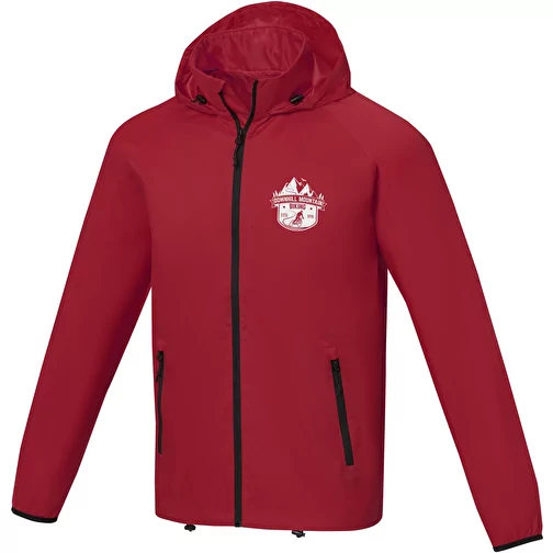 Veste légère Dinlas pour homme, Image 2