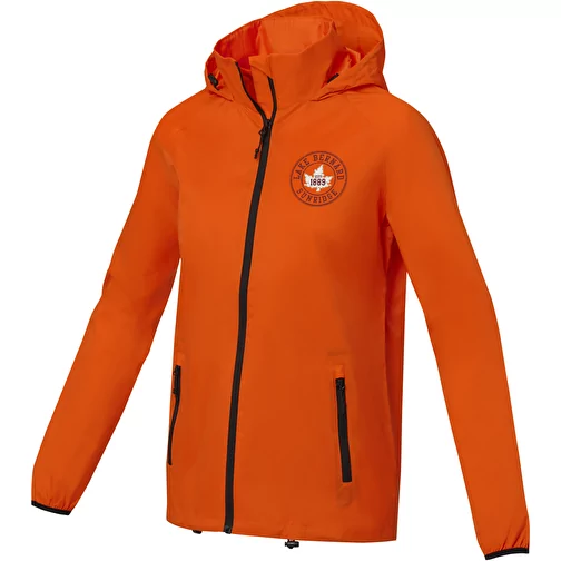 Veste légère Dinlas pour femme, Image 2