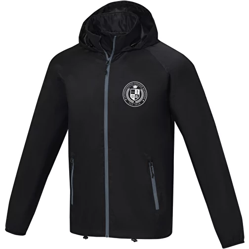 Veste légère Dinlas pour homme, Image 2