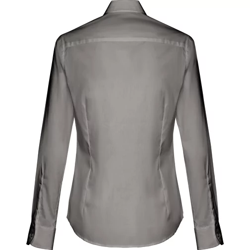 THC PARIS WOMEN. Chemise popeline pour femme ML, Image 2