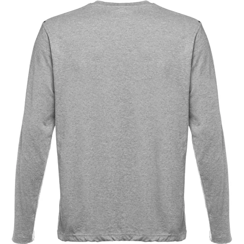 THC BUCHAREST. T-shirt à manches longues pour homme, Image 2