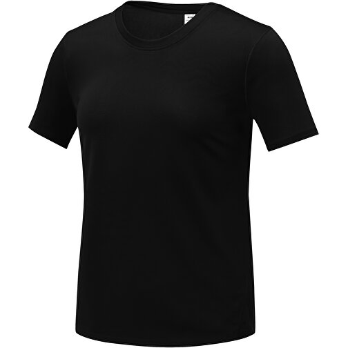 Kratos Cool Fit T-Shirt Für Damen , schwarz, Mesh    100% Polyester, 105 g/m2, XXL, , Bild 1