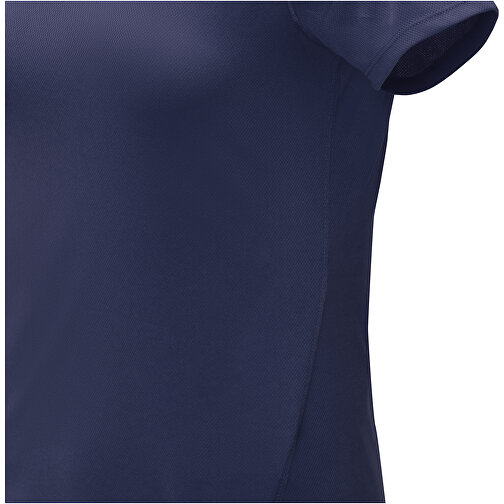 Kratos Cool Fit T-Shirt Für Damen , navy, Mesh    100% Polyester, 105 g/m2, 4XL, , Bild 5