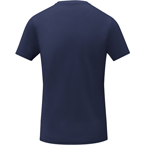 Kratos Cool Fit T-Shirt Für Damen , navy, Mesh    100% Polyester, 105 g/m2, M, , Bild 4