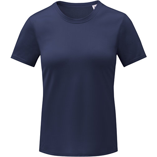 Kratos Cool Fit T-Shirt Für Damen , navy, Mesh    100% Polyester, 105 g/m2, XS, , Bild 3