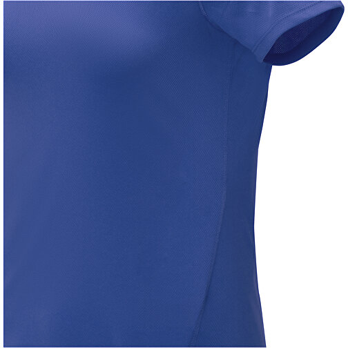 Kratos Cool Fit T-Shirt Für Damen , blau, Mesh    100% Polyester, 105 g/m2, M, , Bild 5