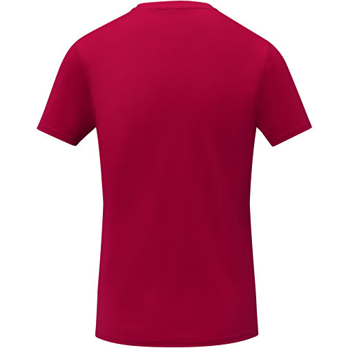 Kratos Cool Fit T-Shirt Für Damen , rot, Mesh    100% Polyester, 105 g/m2, L, , Bild 4