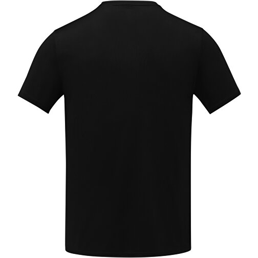 Kratos Cool Fit T-Shirt Für Herren , schwarz, Mesh mit Cool Fit Finish 100% Polyester, 105 g/m2, L, , Bild 4