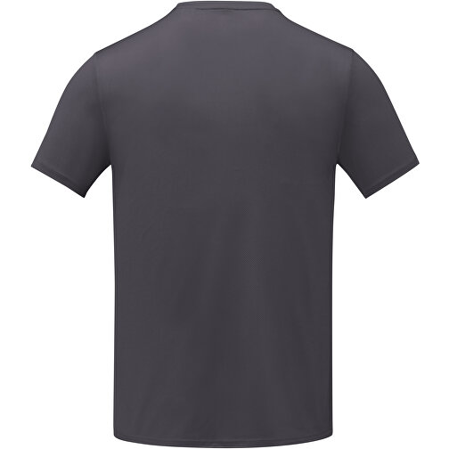 Kratos Cool Fit T-Shirt Für Herren , storm grey, Mesh mit Cool Fit Finish 100% Polyester, 105 g/m2, 3XL, , Bild 4