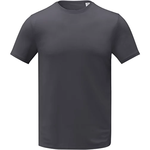 T-shirt a maniche corte cool fit da uomo Kratos, Immagine 3