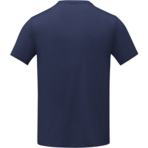 Kratos Cool Fit T-Shirt Für Herren , navy, Mesh mit Cool Fit Finish 100% Polyester, 105 g/m2, 5XL, , Bild 4