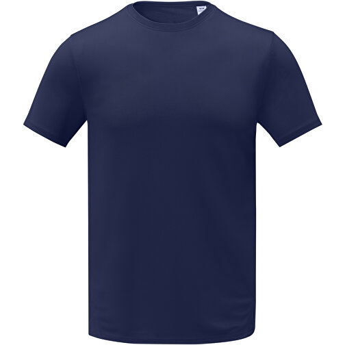 Kratos Cool Fit T-Shirt Für Herren , navy, Mesh mit Cool Fit Finish 100% Polyester, 105 g/m2, XL, , Bild 3