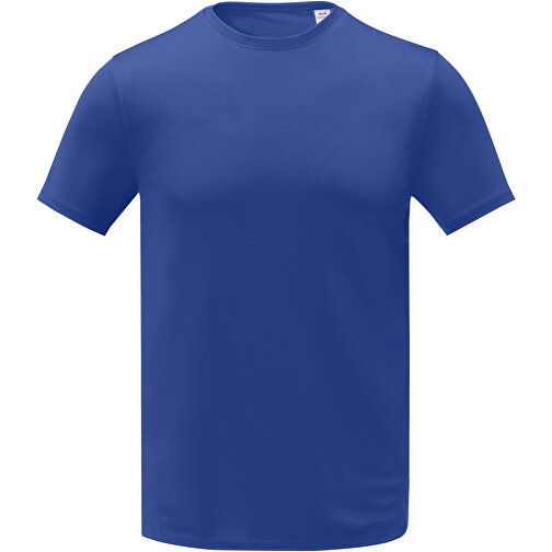 Kratos Cool Fit T-Shirt Für Herren , blau, Mesh mit Cool Fit Finish 100% Polyester, 105 g/m2, XXL, , Bild 3