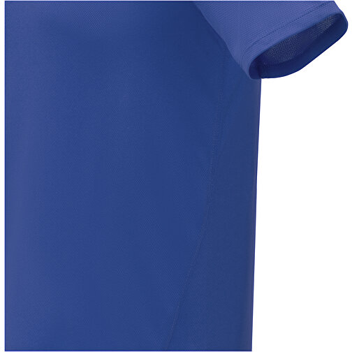 Kratos Cool Fit T-Shirt Für Herren , blau, Mesh mit Cool Fit Finish 100% Polyester, 105 g/m2, XXL, , Bild 5