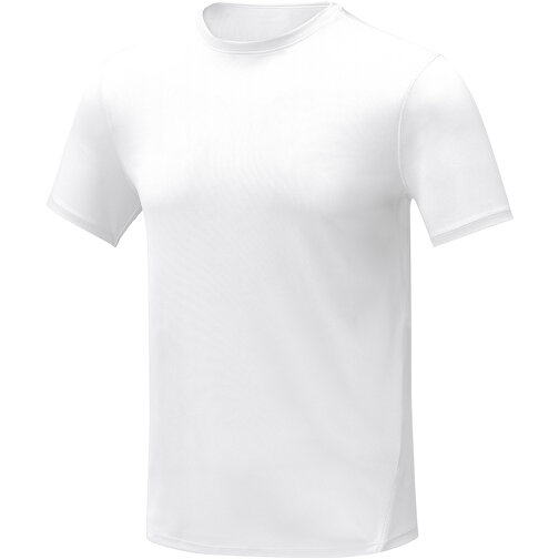 Kratos Cool Fit T-Shirt Für Herren , weiß, Mesh mit Cool Fit Finish 100% Polyester, 105 g/m2, 3XL, , Bild 1