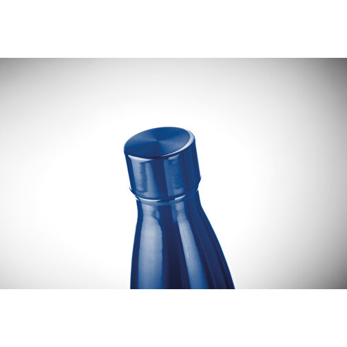Belo Bottle , blau, Edelstahl, , Bild 5