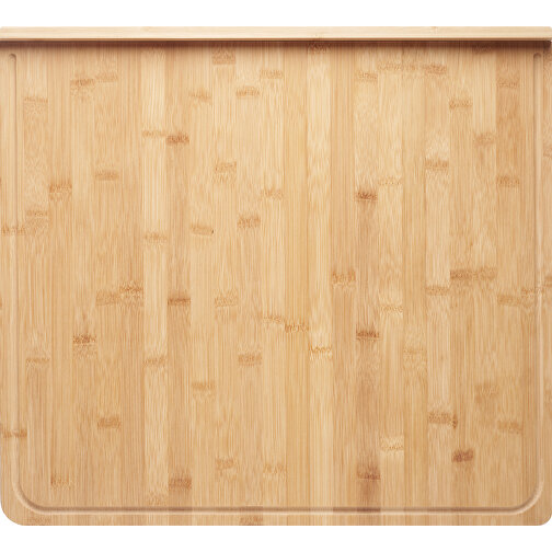 Kea Board , holzfarben, Bambus, 38,00cm x 1,00cm x 45,00cm (Länge x Höhe x Breite), Bild 3