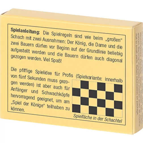 Échecs de Dodl, Image 3