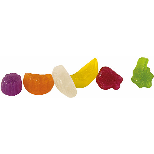 Haribo Mini Standardform Mini Tropi-Frutti , Haribo, 9,00cm x 7,00cm (Länge x Breite), Bild 2