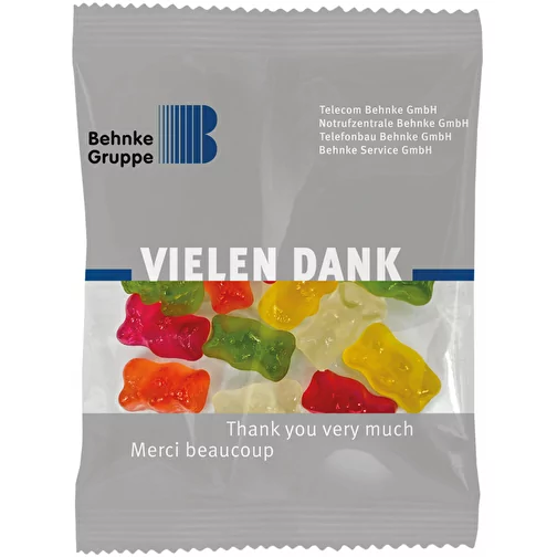Mini voitures Haribo, Image 1