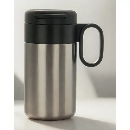  Mug Isotherme Flow  avec poignée 250ml, Image 3