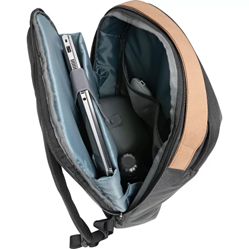 Sac à dos ordinateur two tone deluxe Impact AWARE™ 300D, Image 6