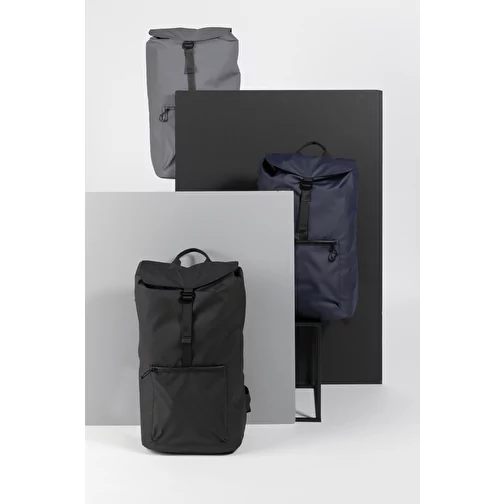 Impact AWARE™ RPET Water resistant 15.6'laptop backpack, Image 12