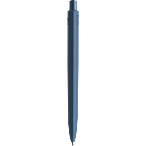Prodir DS8 PBB True Biotic Push Kugelschreiber , Prodir, Blue sea, Bio-Polymere PHA, 14,10cm x 1,50cm (Länge x Breite), Bild 3